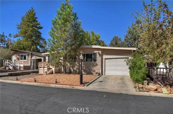 Big Bear City, CA 92314,391 Montclair Dr #41