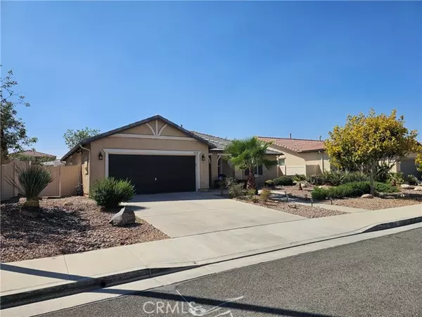 Palmdale, CA 93552,6614 Lasseron Drive