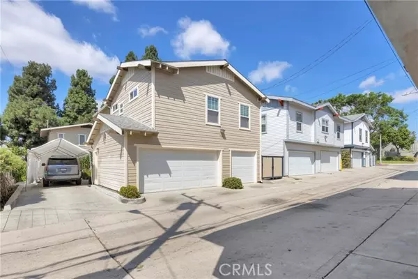 7602 Pickering Avenue, Whittier, CA 90602