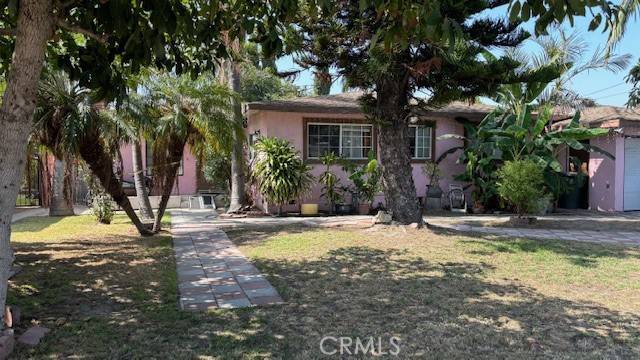 7442 Hondo Street, Downey, CA 90242