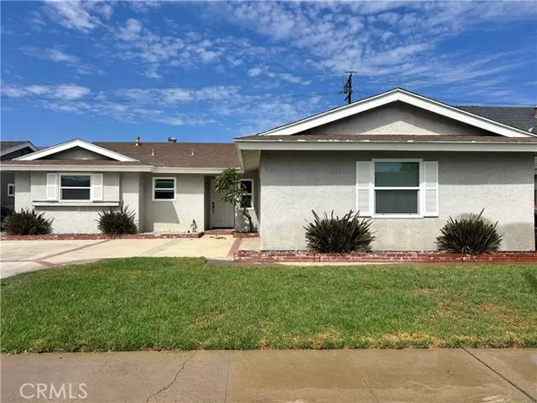 6061 Killarney, Garden Grove, CA 92845