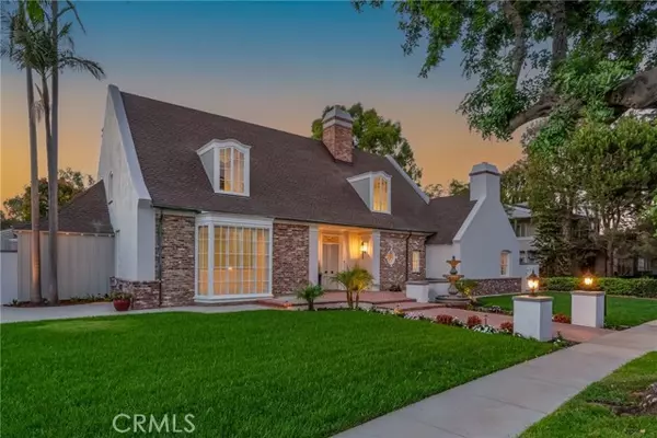 Long Beach, CA 90807,4217 Cedar
