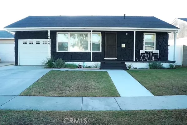 4949 Hersholt Ave, Lakewood, CA 90712