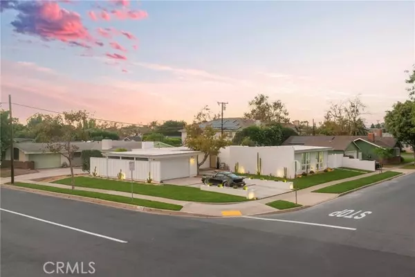Rossmoor Socal, CA 90720,3391 Rossmoor Way