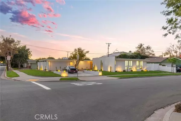 Rossmoor Socal, CA 90720,3391 Rossmoor Way