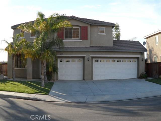 16099 Palomino Lane, Moreno Valley, CA 92551