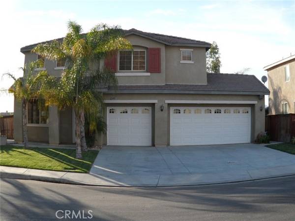 16099 Palomino Lane, Moreno Valley, CA 92551