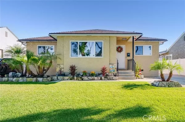 5824 Dashwood, Lakewood, CA 90713