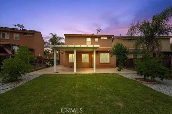Perris, CA 92571,1525 Palma Bonita