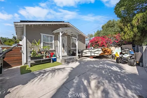 Ontario, CA 91762,610 S Vine