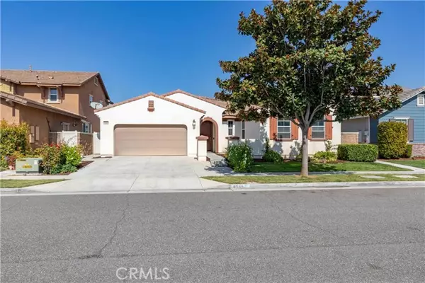 6568 Youngstown Street, Chino, CA 91710