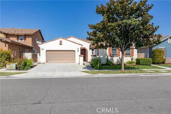 6568 Youngstown Street, Chino, CA 91710