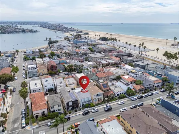 Long Beach, CA 90803,60 Pomona Avenue