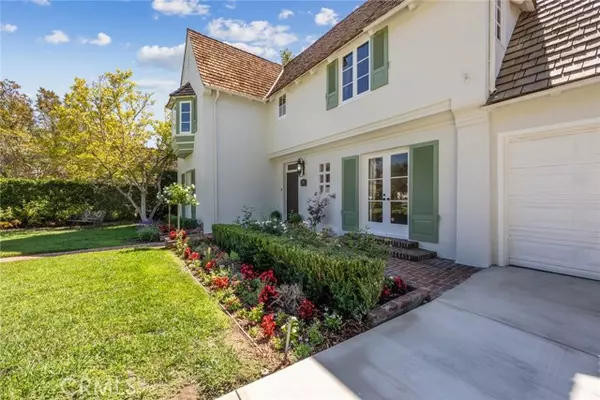 San Marino, CA 91108,2110 Homet Road