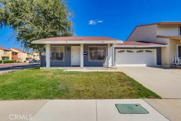 1721 Glenridge Circle, West Covina, CA 91792