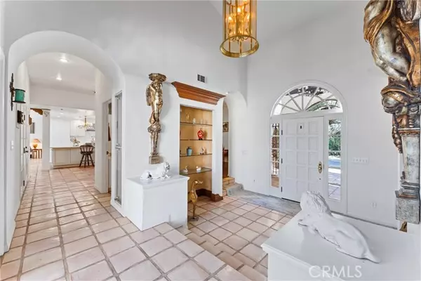 La Habra Heights, CA 90631,1620 El Travesia