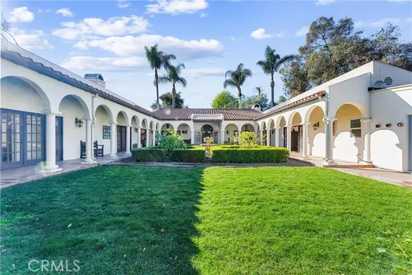 1620 El Travesia, La Habra Heights, CA 90631