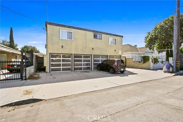 Long Beach, CA 90802,600 Almond