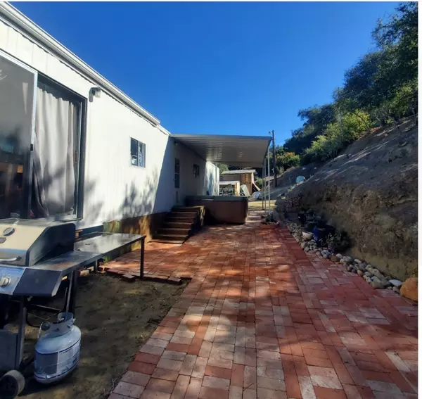 Jamul, CA 91935,17020 Skyline Truck