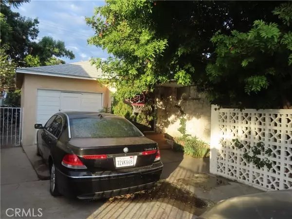 9213 Call Street, Pico Rivera, CA 90660