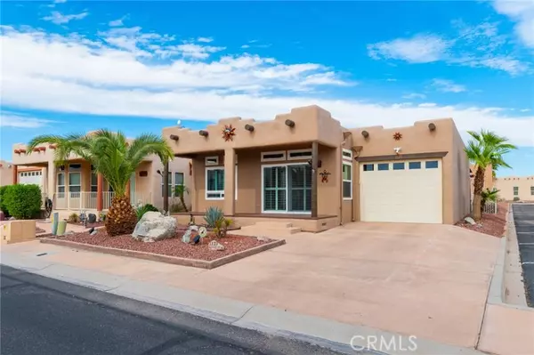 Needles, CA 92363,1121 Marina Drive