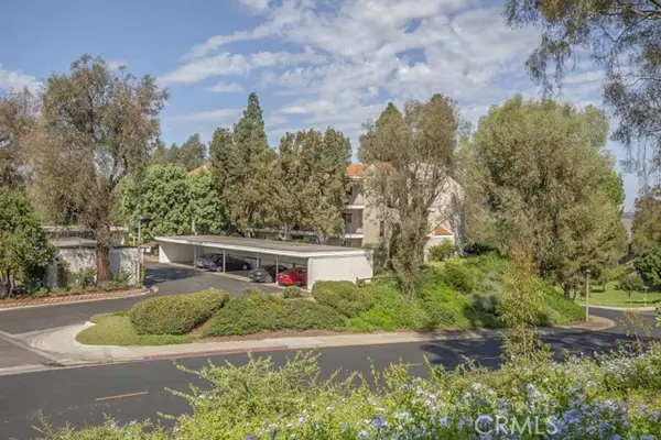 Laguna Woods, CA 92637,3486 W Bahia Blanca #3G