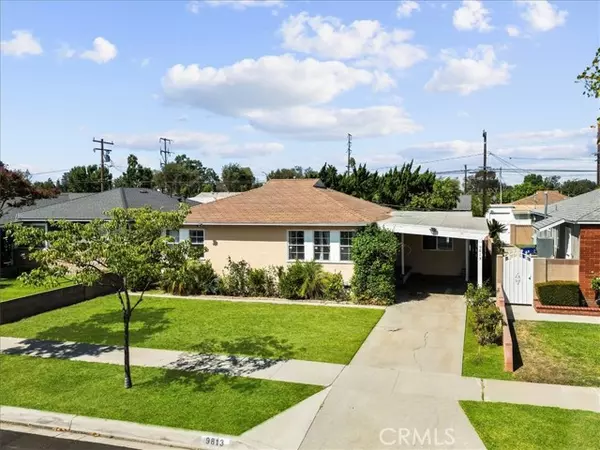 Santa Fe Springs, CA 90670,9813 Houghton Avenue