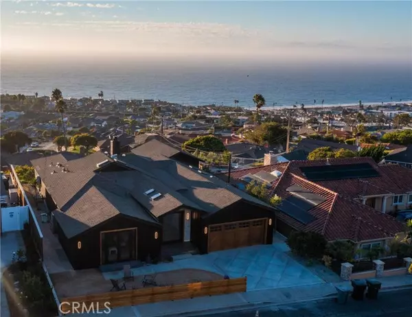 Redondo Beach, CA 90277,411 Via Mesa Grande