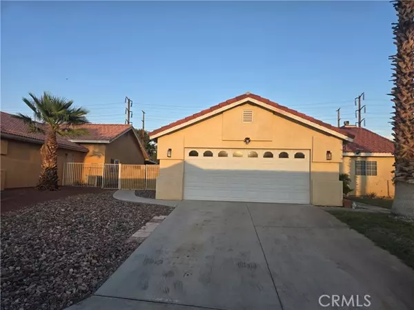 33860 Bell, Thousand Palms, CA 92276