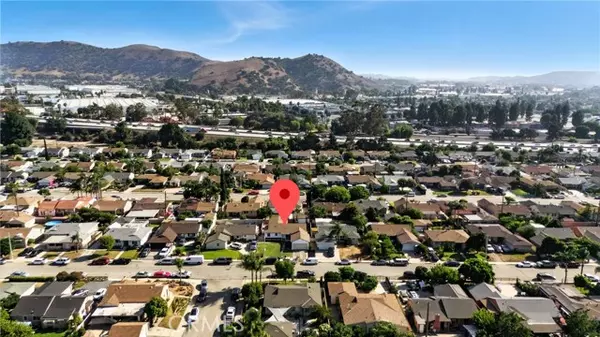 Pomona, CA 91768,2140 Arroyo Drive