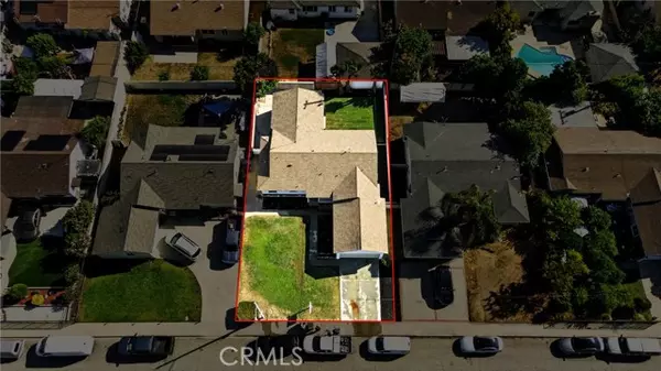 Pomona, CA 91768,2140 Arroyo Drive