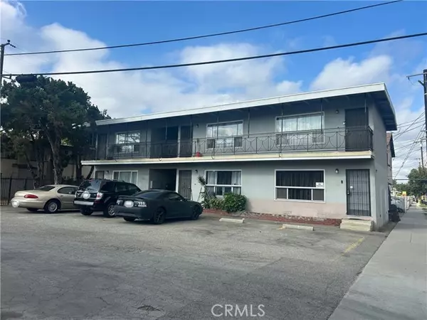 12 W Pleasant, Long Beach, CA 90805