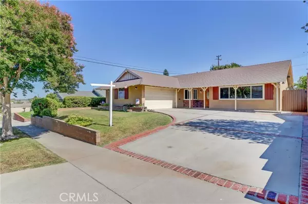 La Habra, CA 90631,2430 Grayville
