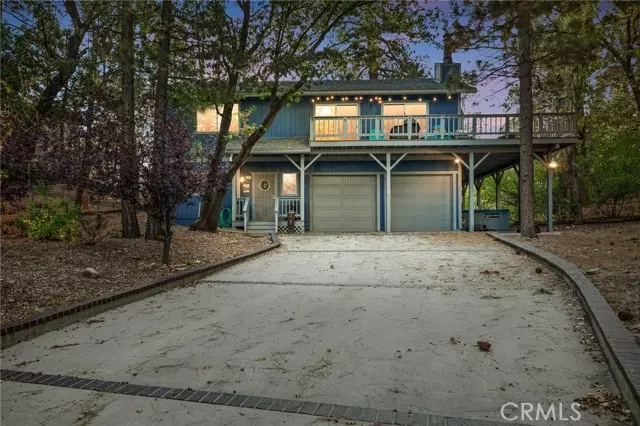 Big Bear City, CA 92314,674 Butte Avenue