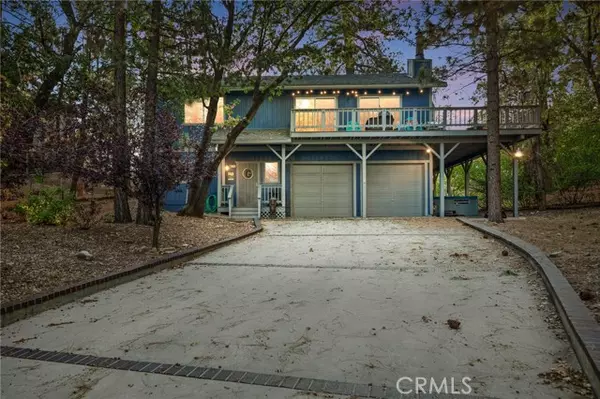 674 Butte Avenue, Big Bear City, CA 92314