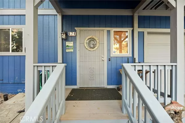 Big Bear City, CA 92314,674 Butte Avenue