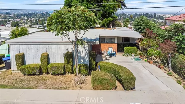 1141 Williams, Monterey Park, CA 91754