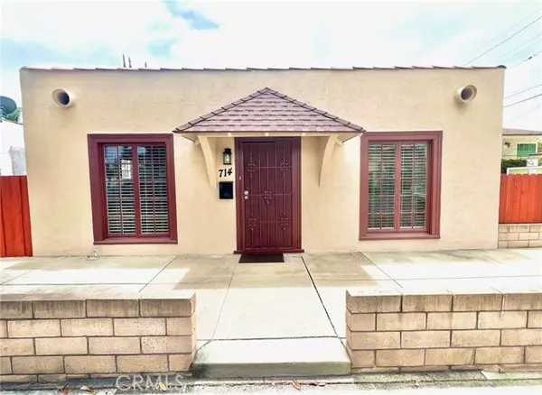 Fullerton, CA 92831,714 E Chapman Avenue