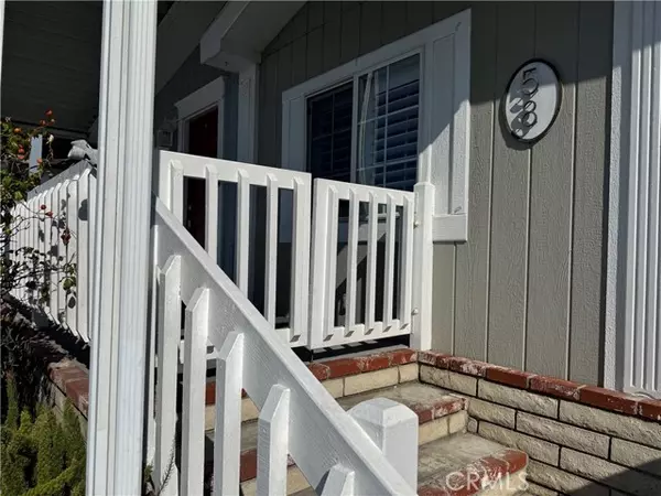 Huntington Beach, CA 92646,21851 Newland #58