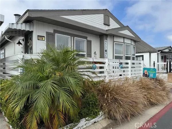 Huntington Beach, CA 92646,21851 Newland #279