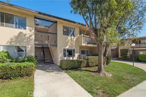 Seal Beach, CA 90740,12200 Montecito Road #K201