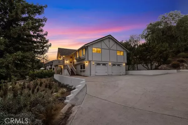 Ojai, CA 93023,275 Fairview Road