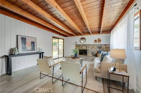 5856 E Scrivener, Long Beach, CA 90808