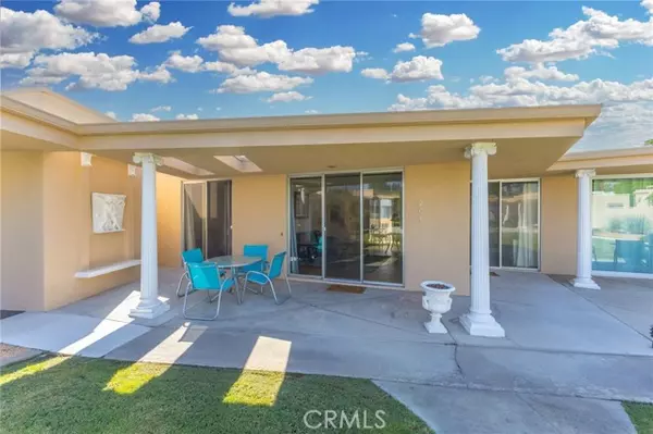 Palm Springs, CA 92262,204 Camino Norte