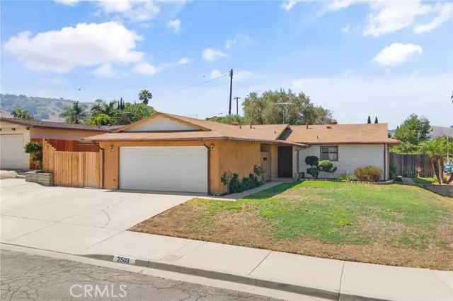 Rowland Heights, CA 91748,2503 Abonado Pl