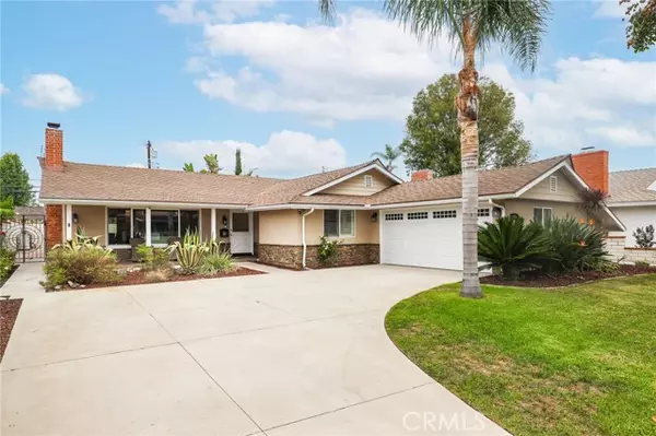 3101 Copa De Oro Drive, Rossmoor Socal, CA 90720