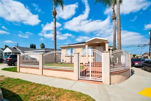 11457 Maza Street, Norwalk, CA 90650