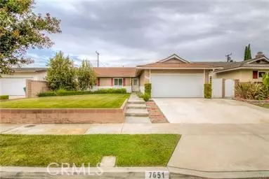 7651 Nancy Drive, Huntington Beach, CA 92647