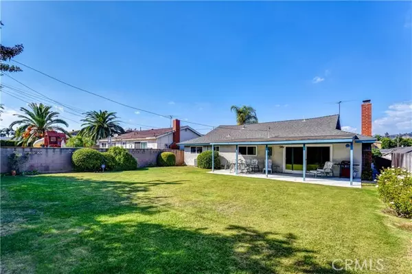 La Habra, CA 90631,1620 W El Portal Drive