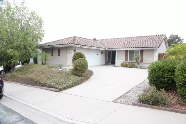 San Dimas, CA 91773,1643 Avenida Loma Vista
